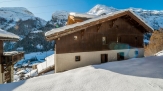 Chalet Crystal Ridge